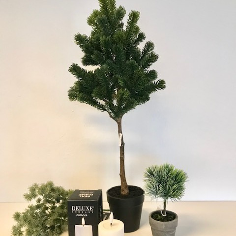 HilmarS ApS lancerer nye kunstige juletræer og LED bloklys til julen