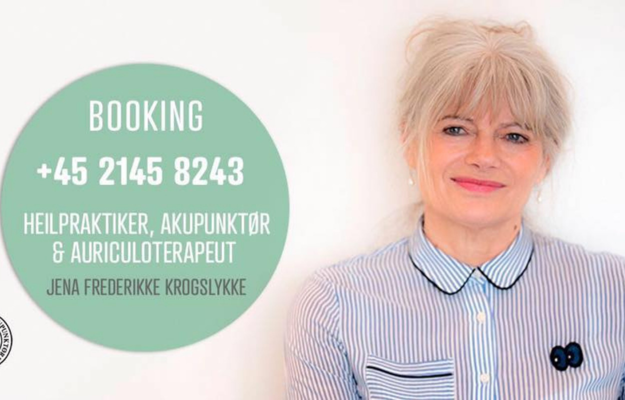 Naturklinikken flytter til Vrads i naturskønne omgivelser