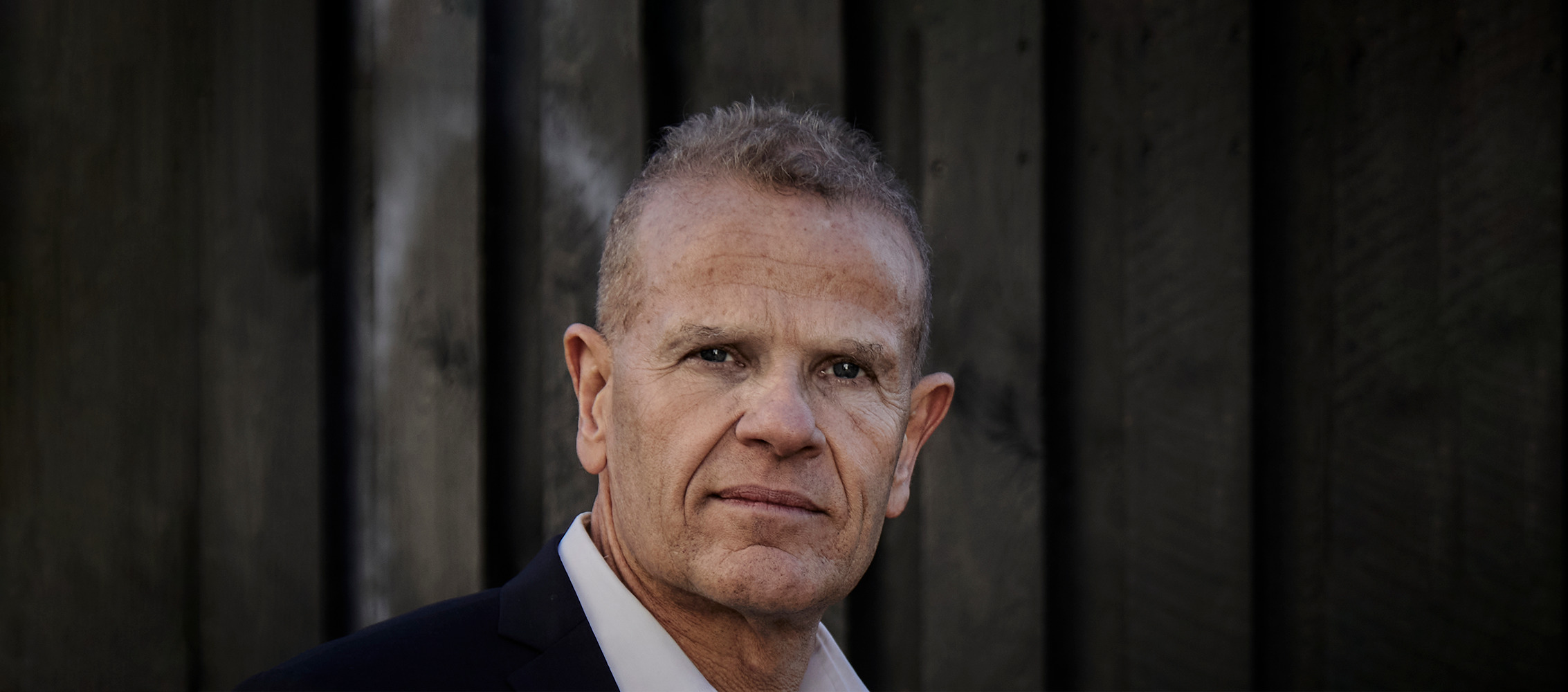 Foredrag med Lars Findsen: Indblik i en spionchefs liv og skandale