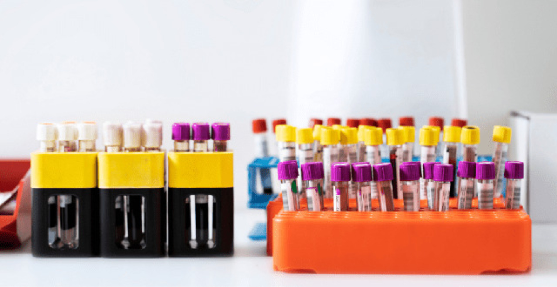 Du kan redde 3 liv med én portion blod