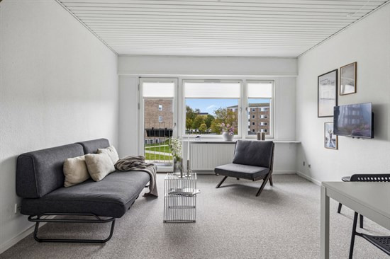 Strubjerg 28 er til salg for kun 349.000 kr.: Se de billigste boliger til salg i Nørresundby her