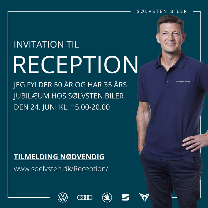 Hold trit med lokalområdet: Nyt fra Viborg