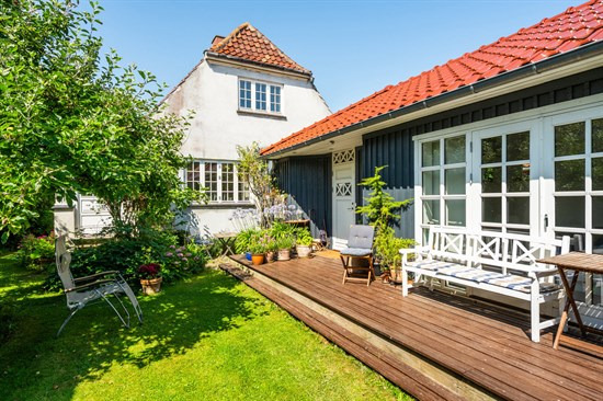 Solskrænten 24 og 7 andre boliger er kommet til salg denne uge i Valby - se boligerne her.