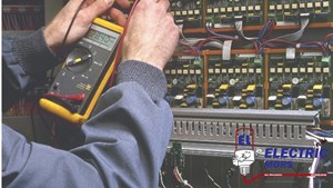 Electric Mors A/S: Din lokale el-installatør på Mors