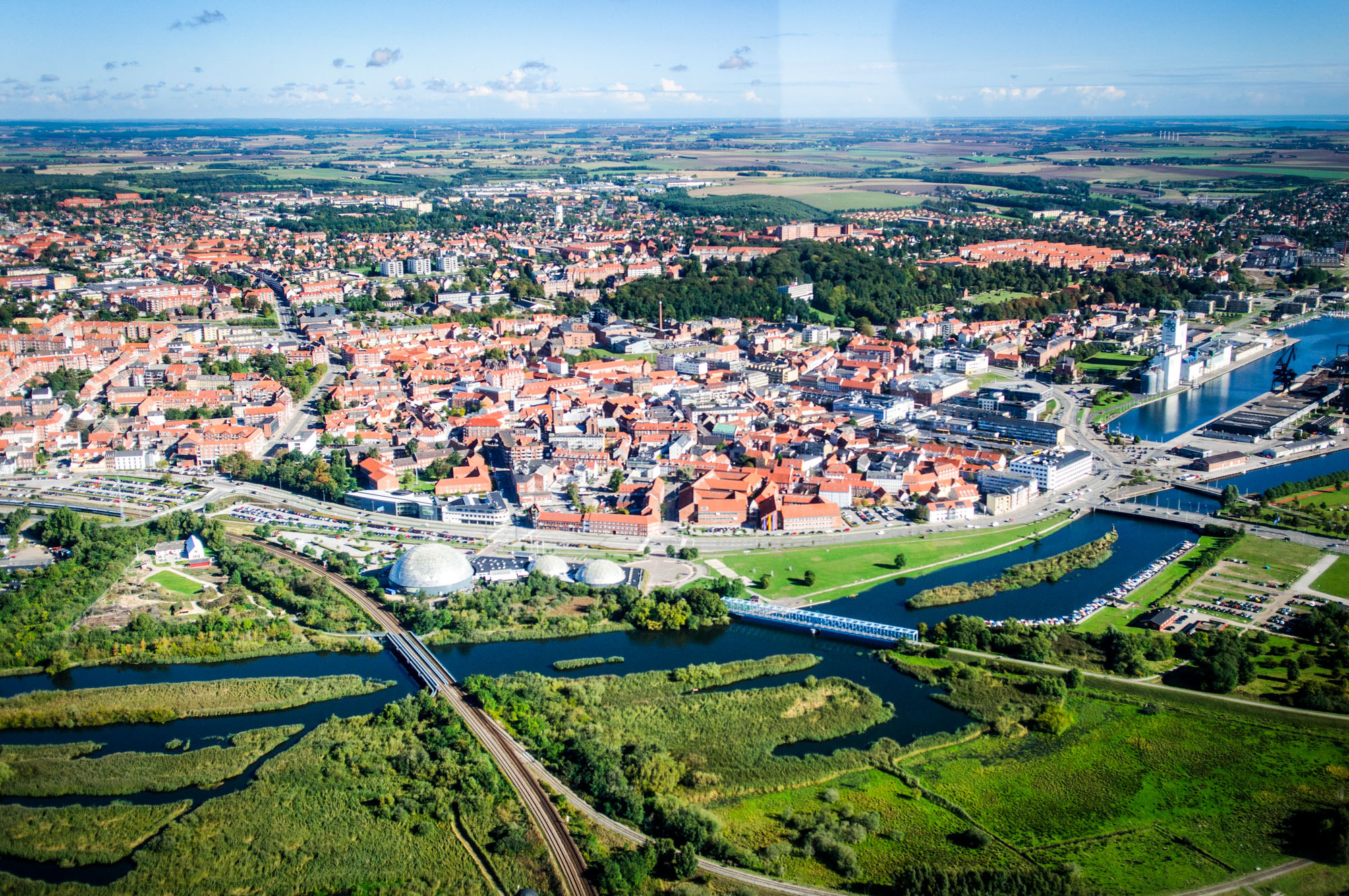 Kom til stormøde i Udsatterådet den 21. februar 2024