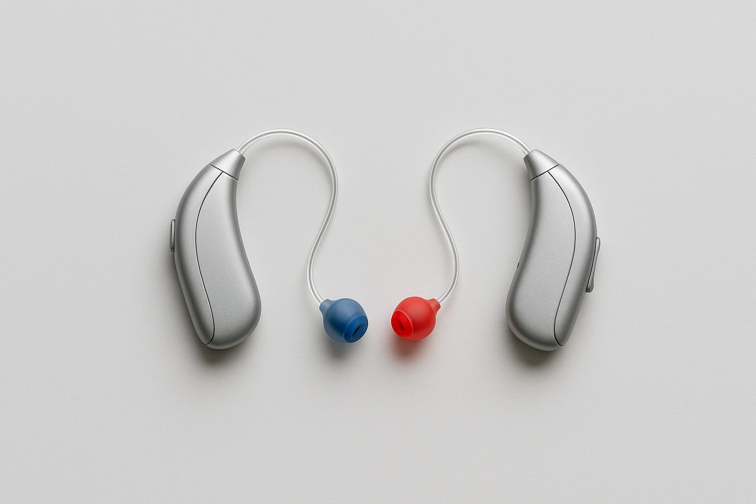 Regelmæssige høreprøver er vigtige for din sundhed