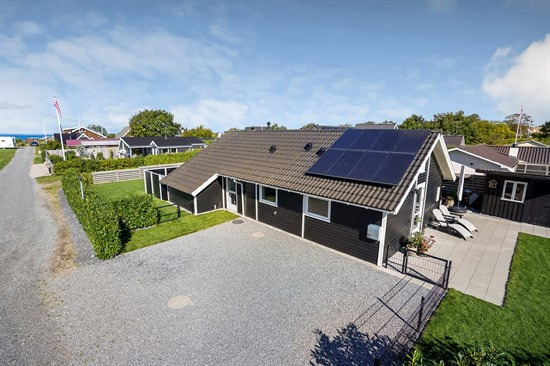 Top 6 over dyreste boliger til salg i Brenderup. Priser op til 6.995.000 kr