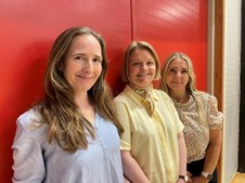 Kreative projekter for børn på Skibby Bibliotek