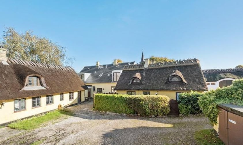 For 14000 kr. får du 62m² - se den og flere