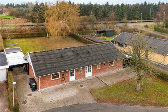 Astridsminde 4 og 7 andre boliger er kommet til salg denne uge i Randers - se boligerne her.