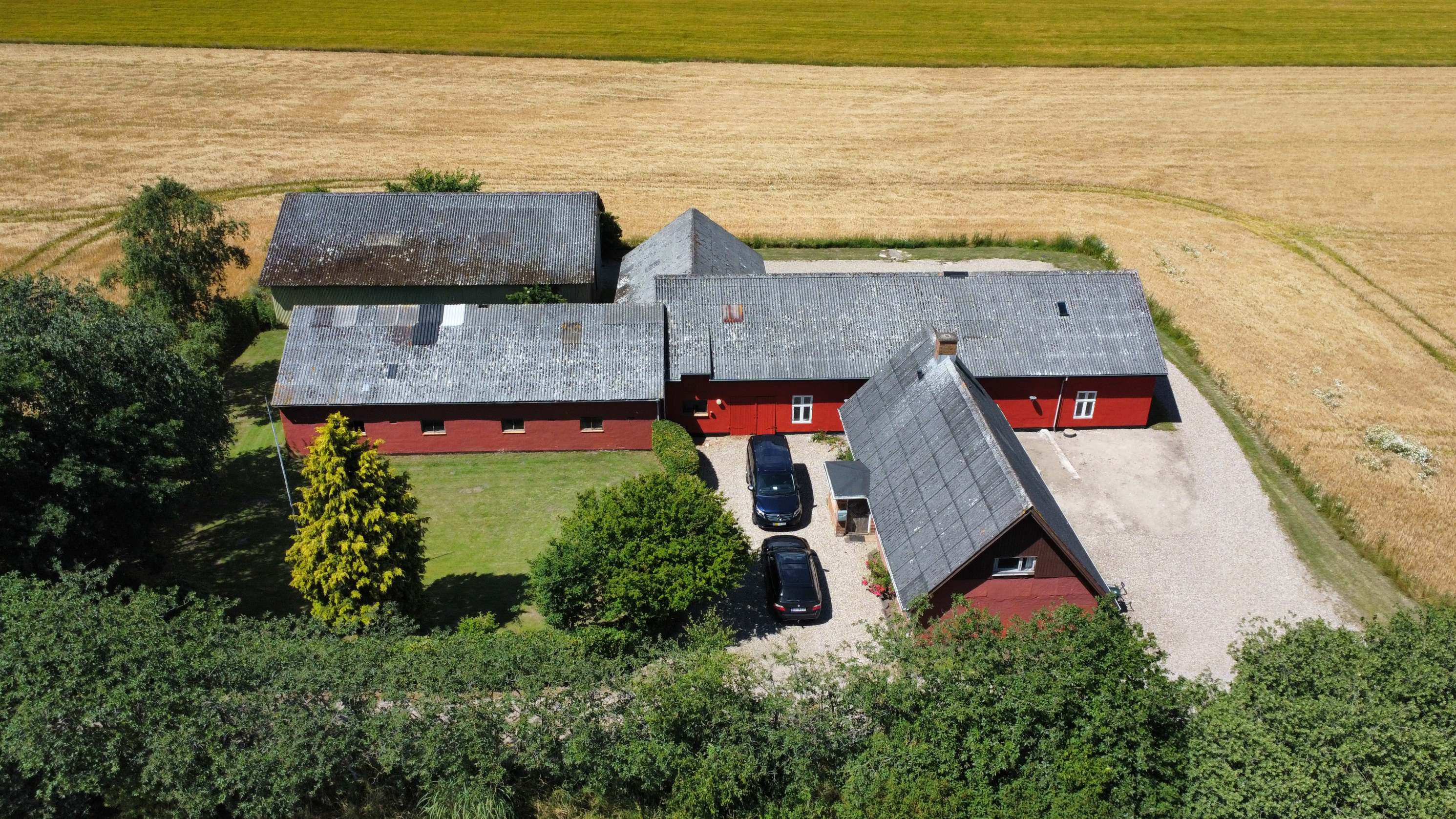 Hold trit med lokalområdet: Nyt fra Horsens