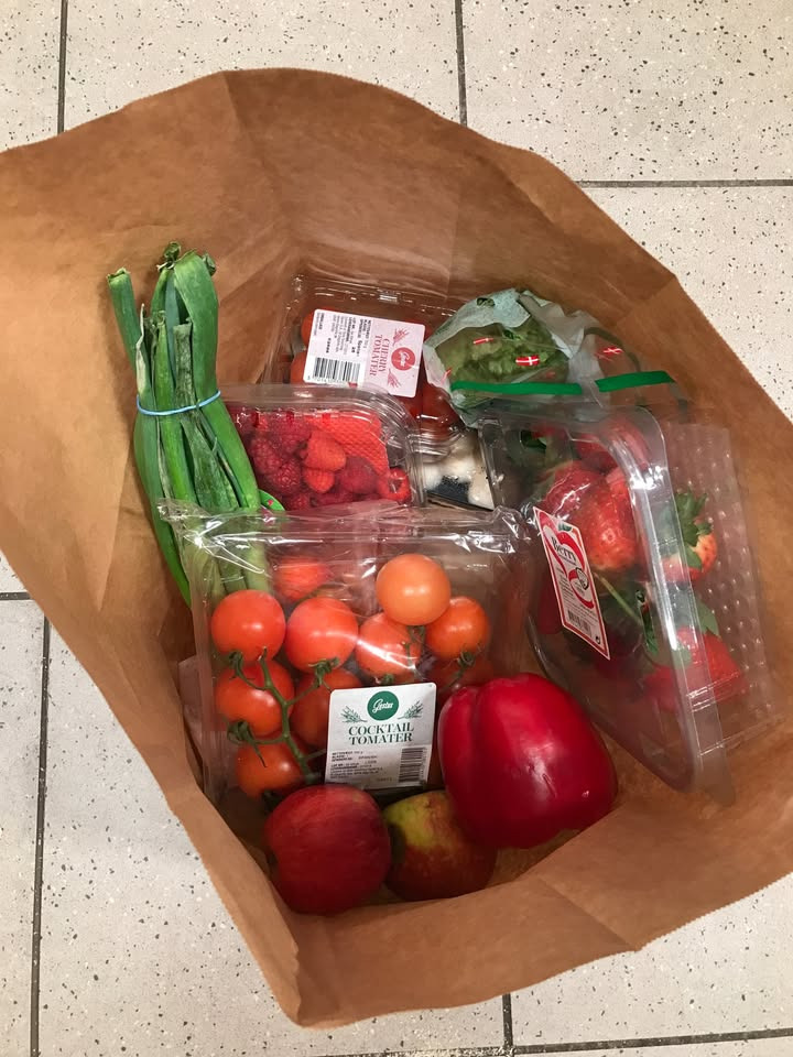 Min Købmand i Asp melder udsolgt: Sådan bestiller du næste gang