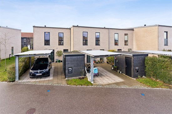 Klausdalshave 28 og 1 anden boliger er kommet til salg denne uge i Herlev - se boligerne her.