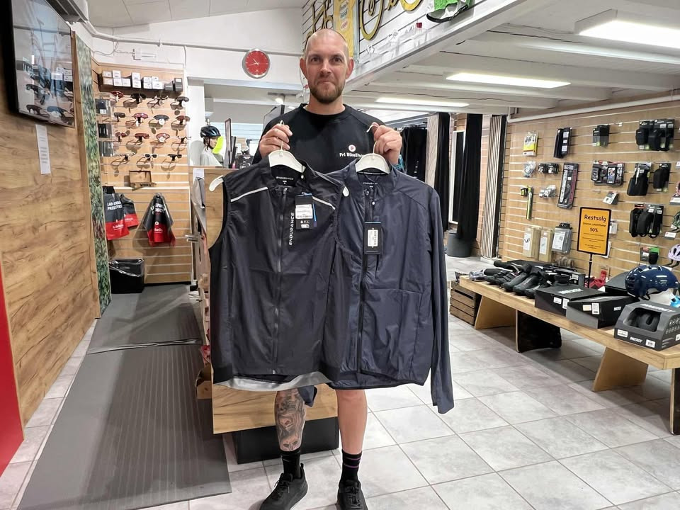 Nye produkter og indblik fra Fri BikeShop Vejle
