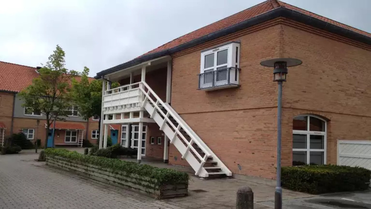 Ledige ungdomsboliger i Cathrinegården