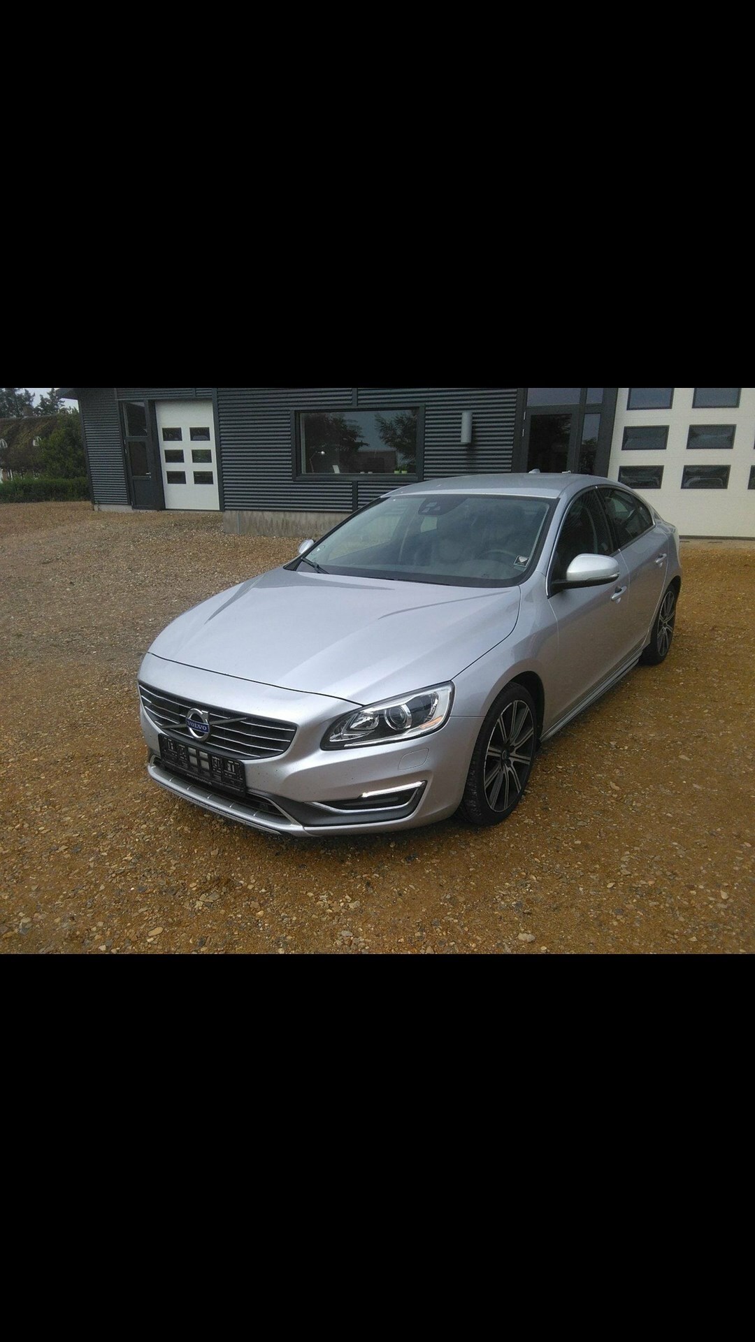 Spøttrups 6 dyreste biler til salg