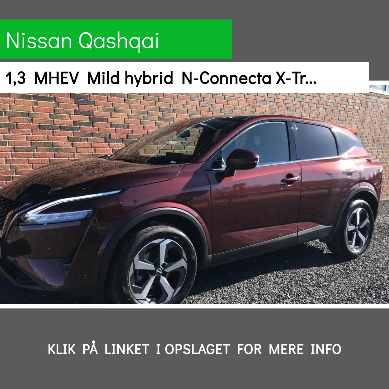 Hold trit med lokalområdet: Nyt fra Hobro