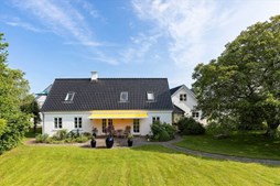 Top 6 over dyreste boliger til salg i Frederikssund. Priser op til 17.995.000 kr