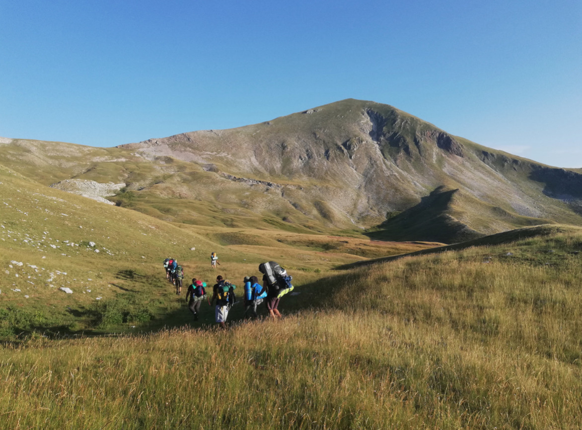 I Fredericia findes en af landets smukkeste naturperler