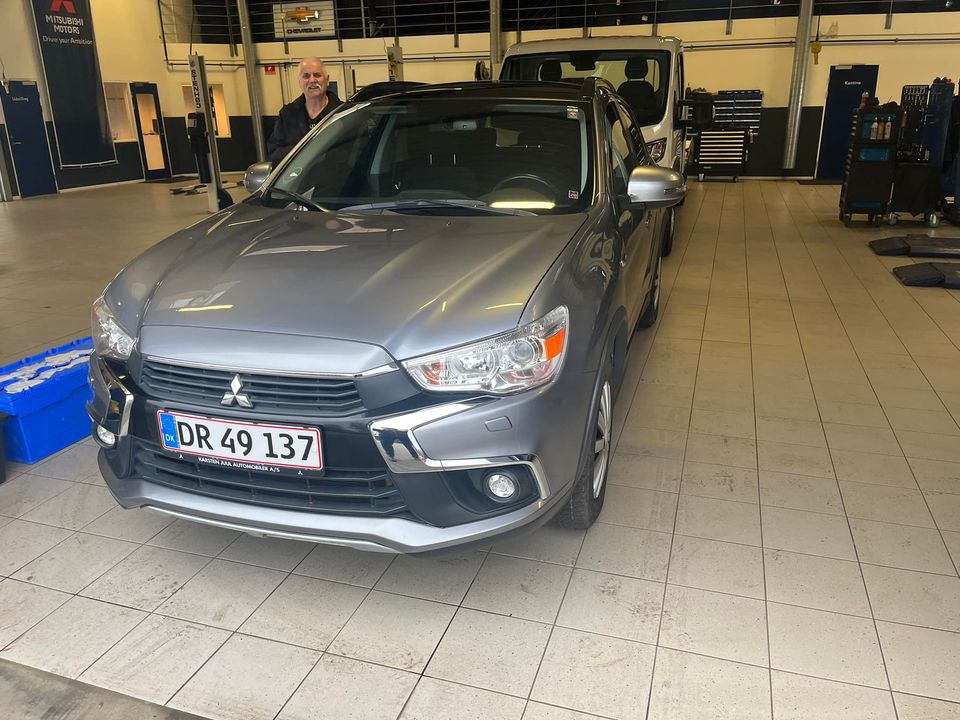 En finger på pulsen i Kolding