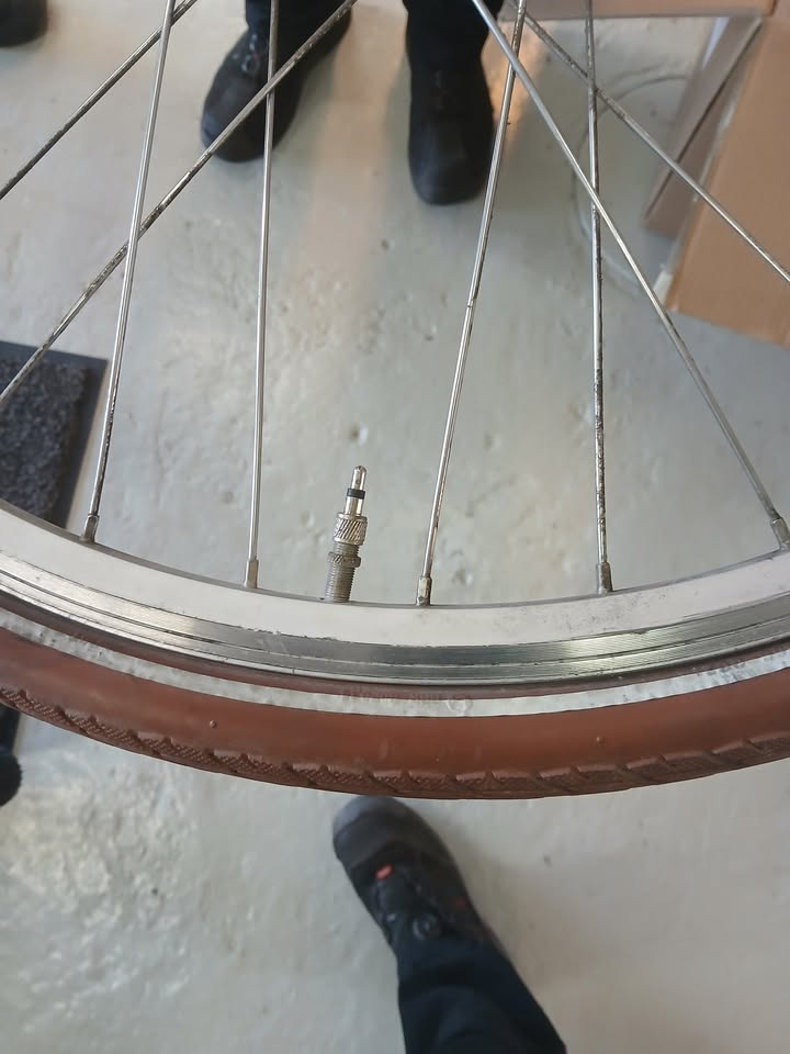 Hv Care udfordrer din cykelviden: Kan du finde fejlen?