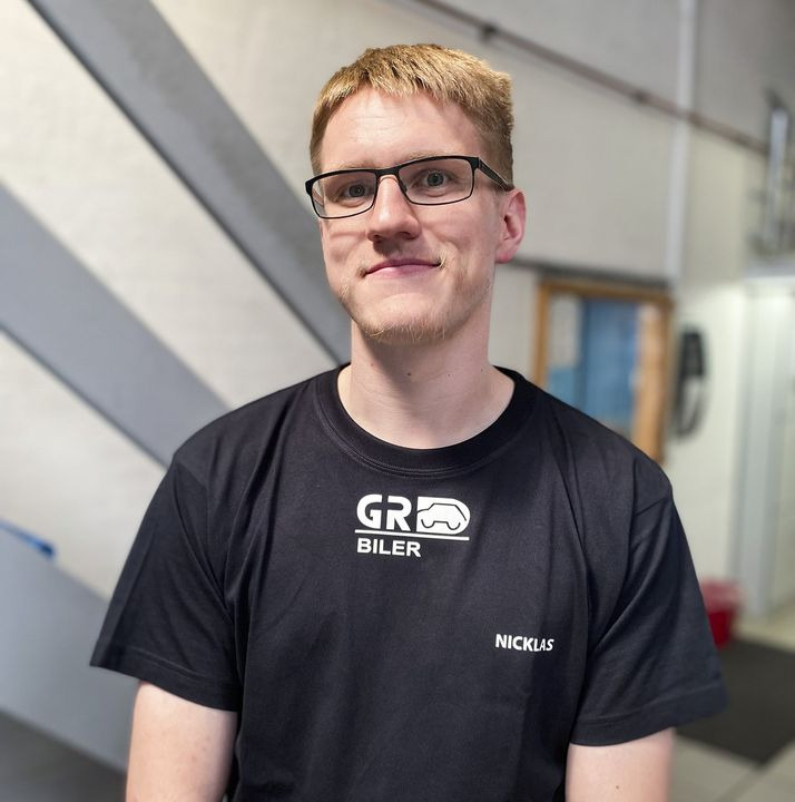 Se dagens updates fra Skive her