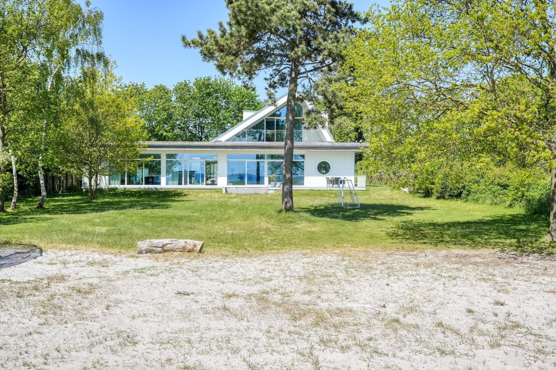 For 14,7  mio. kroner kan du nu få Greve Strandvej 89A - Se priserne på de dyreste boliger til salg i Greve