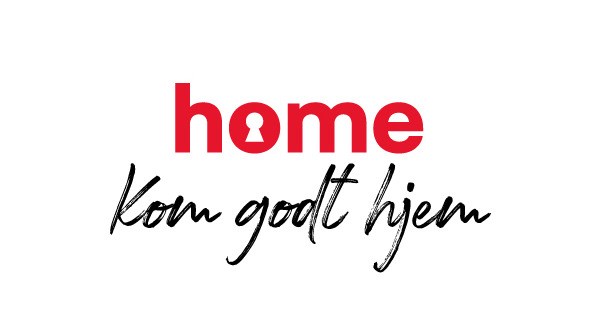 home Hørning