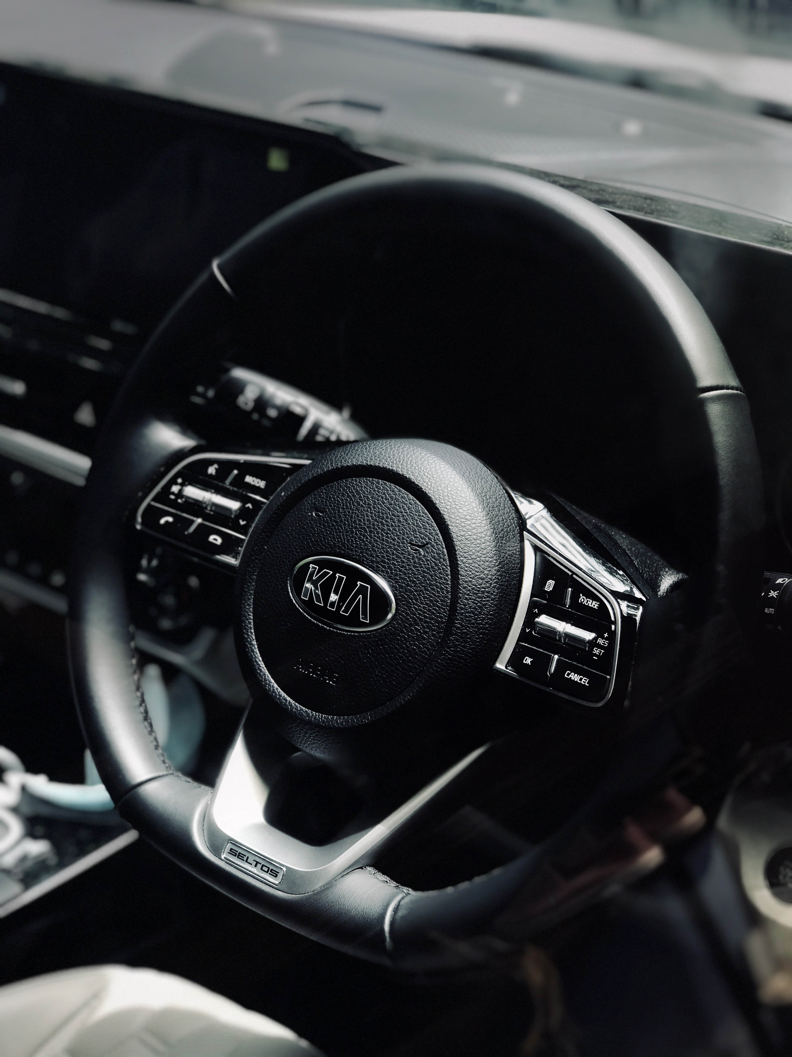 På de her tidspunkter skal du bruge et autoværksted