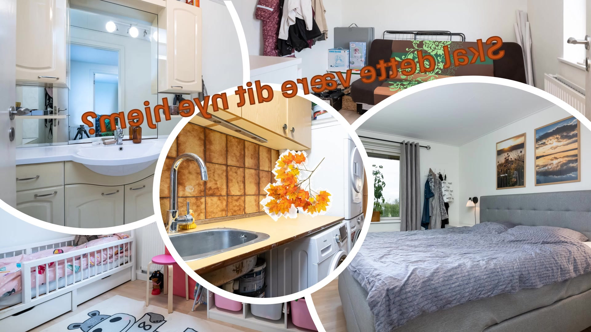 Hurtig overtagelse muligt på Guldagervej 92 i Vrå gennem Estate Boligmægleren Tårs