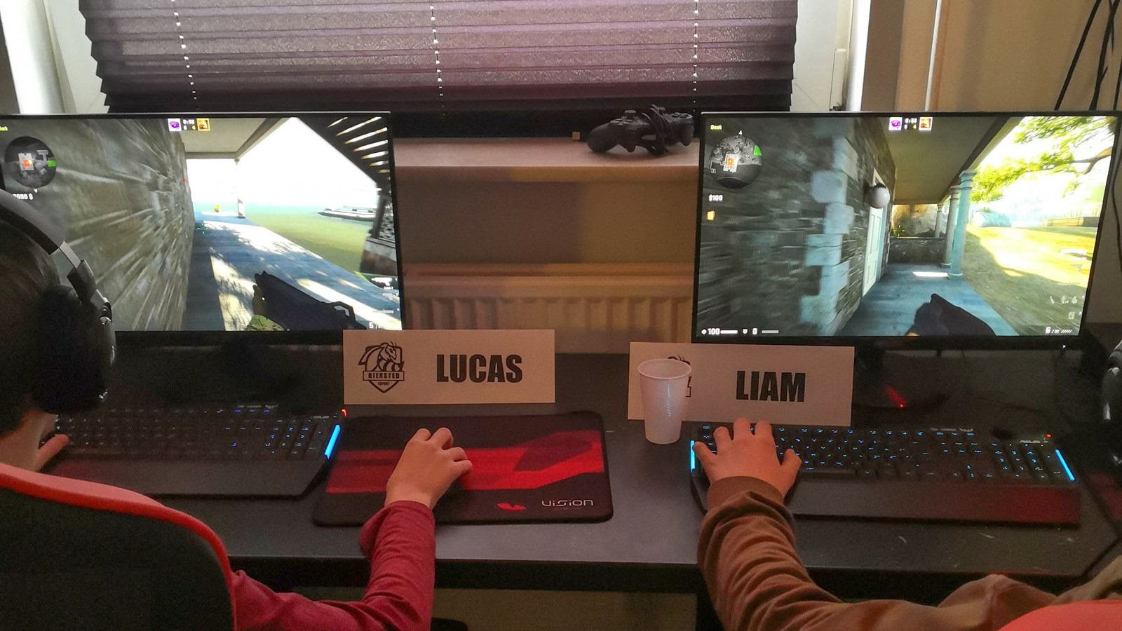 Tryg overgang gav ASF-elever mod på foreningslivet