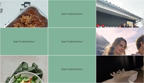 Nyt fra DK Autoservice v/Leo B Andersen, Skjoldmø Keramik, ZENZ og 2 andre