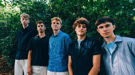 Oplev ABSURD Live P Spillestedet Harders VORES Svendborg Oplev ABSURD Live P Spillestedet Harders VORES Svendborg