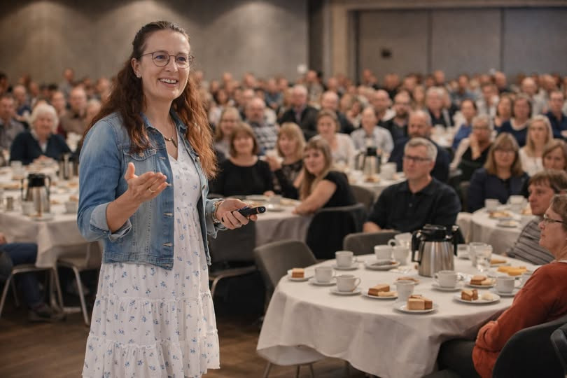 Vesløs Kro annoncerer spændende arrangementer i kalenderen