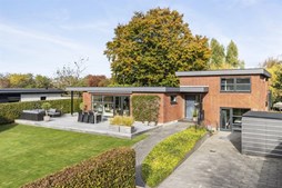 Netop kommet til salg: Koltvej 20 en af Hasselagers dyreste adresser
