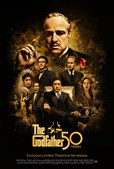 Oplev The Godfather Part II i Byen Bio