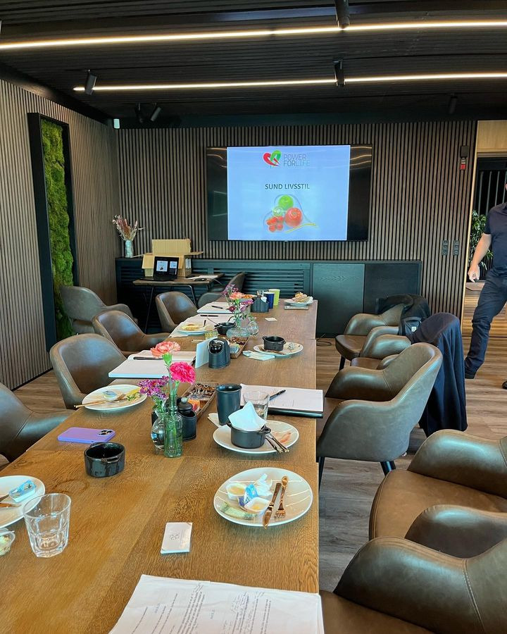 Hold dig ajour med dagens opdateringer fra Lystrup