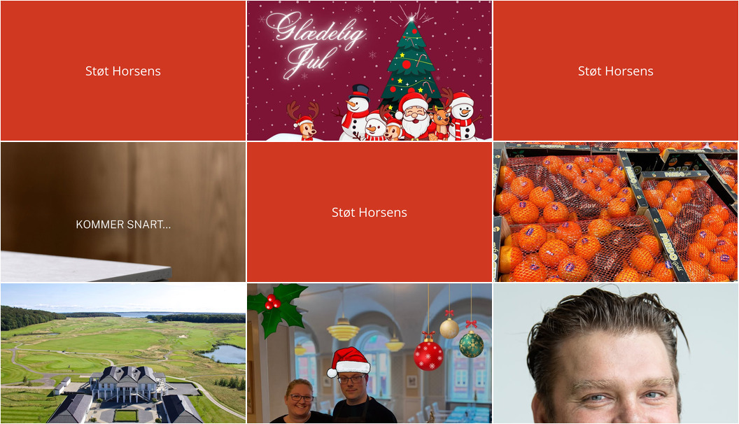 Nyt fra DK-Bilsyn Horsens, Frændes Madværk, Midtjysk blomstermarked  og 3 andre