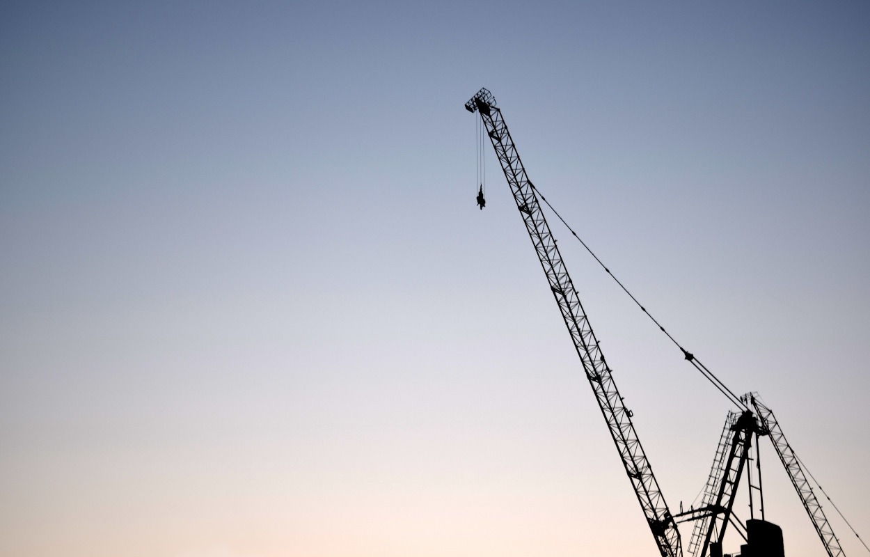 Højhus på vej til Herning Syd