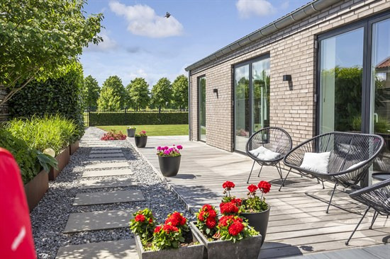 For 11.000.000 kr Herkules Alle 22 - Se priserne på de dyreste boliger til salg i Kastrup