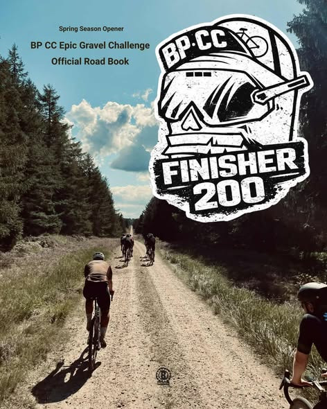 Bike-pit klar til at byde på episk grusudfordring på Heden