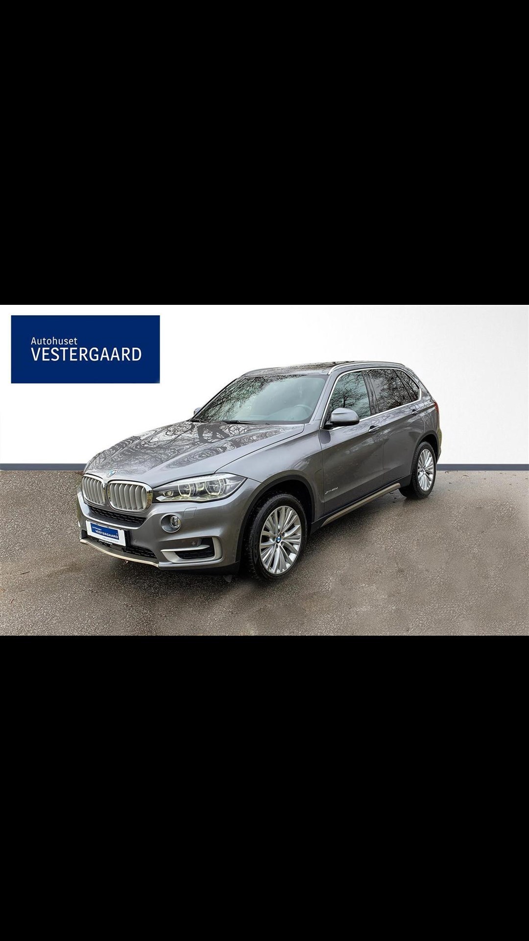 Birkerøds 6 dyreste biler til salg