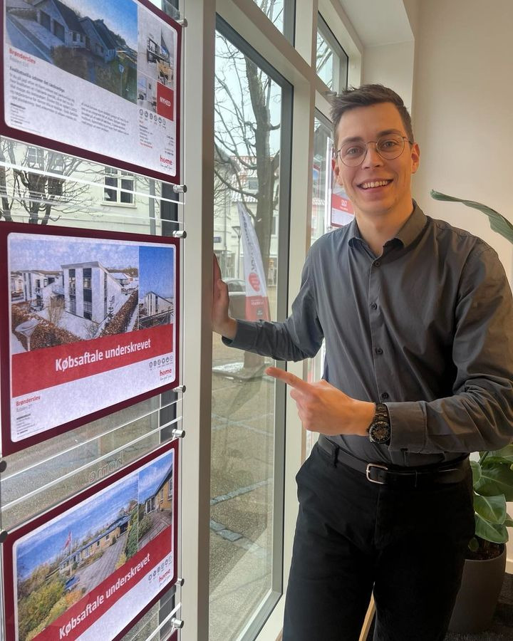 Opdatér dig her: Det nyeste fra Brønderslev