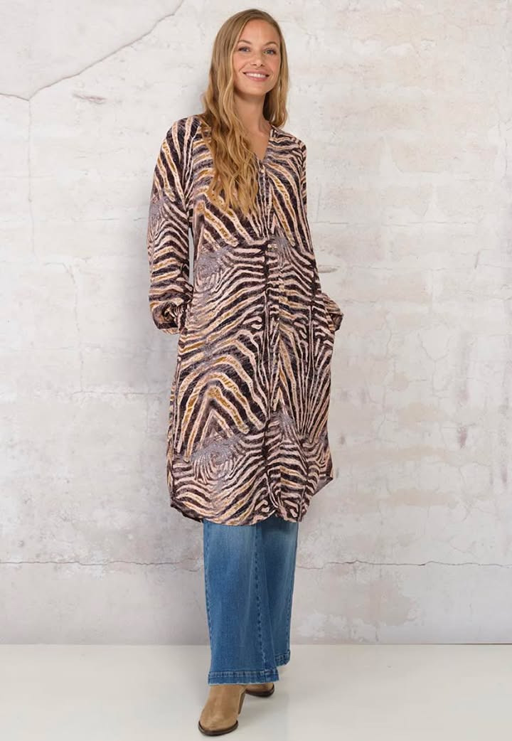 Rosengreen tilbyder smart Prepair-kjole til nedsat pris