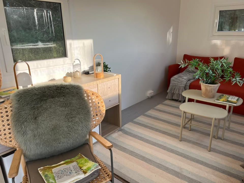 Yrsa Dunvad vender tilbage til arbejdet med ny hofte og godt humør