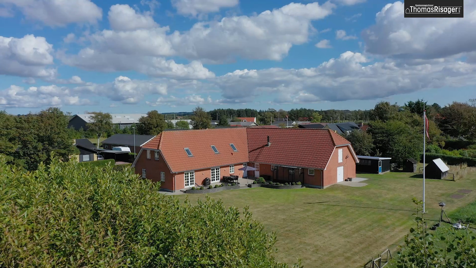 Hold dig ajour med dagens opdateringer fra Hjørring