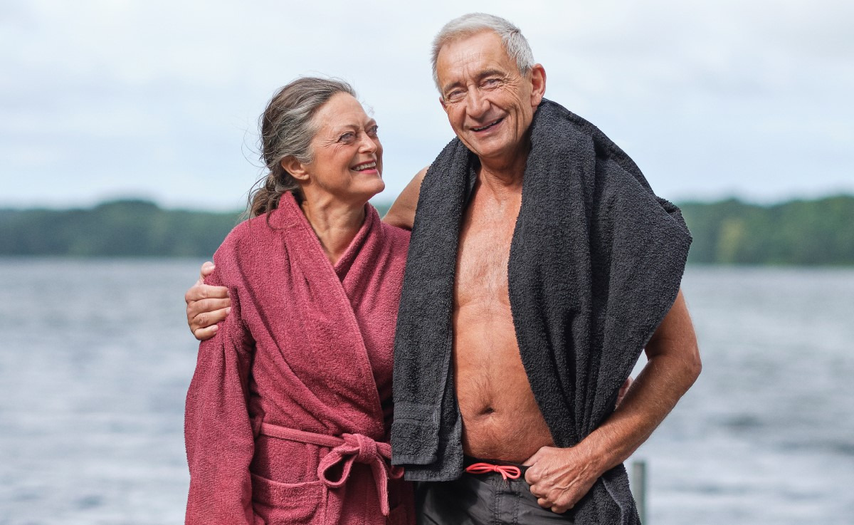 Gratis booster-vaccination mod covid-19  og influenza til dig i målgruppen