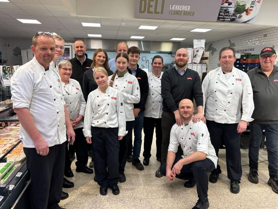 Meny Hobro: 10 timer med nytårstilbud på vin og spiritus i dag