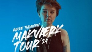 Rikke Thomsen vender tilbage til Ribe Fritidscenter