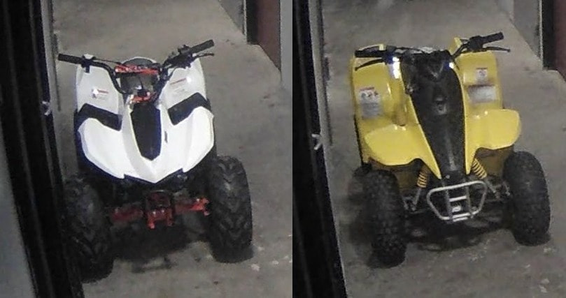 Politiet søger vidner efter overfald på drenge